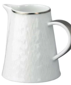 Rosenthal & Sambonet USA THE TABLE MINERAL IRISE PLATINUM | RAYNAUD