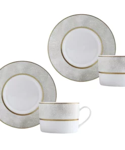 SAUVAGE GOLD | BERNARDAUD