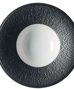 Rosenthal & Sambonet USA MINERAL IRISE | BLACK | RAYNAUD