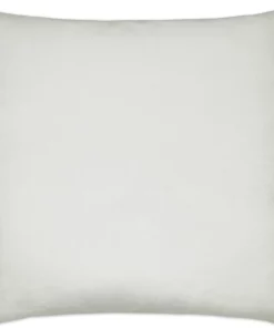 D.V. KAP Home / Canaan Company MARSHMALLOW PILLOW | 22 X 22 PILLOWS