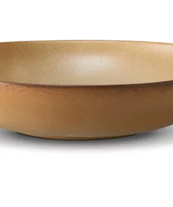 THE TABLE TERRA LEATHER | L'OBJET