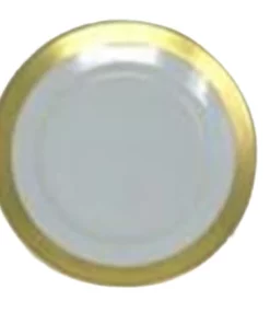 Royal Limoges/Bia Cordon Bleu DANIELLE GOLD | ROYAL LIMOGES