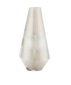 Currey & Company HAZE VASE MEDIUM
