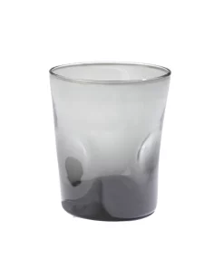 Global Views PINCHED SMOKE DOF GLASSES