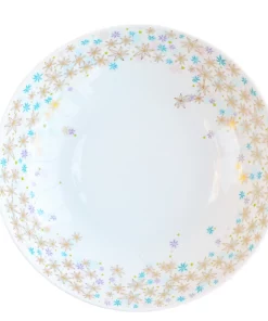 THE TABLE FÈERIE | MICHAEL CAILLOUX FOR BERNARDAUD