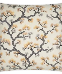 D.V. KAP Home / Canaan Company SAMATSU PILLOW | 20 X 20 PILLOWS