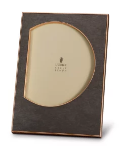 SIDE EYE FRAMES | KELLY BEHUN X L'OBJET