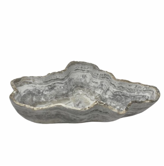 Architectural Minerals ONYX MESA BOWL THE HOME