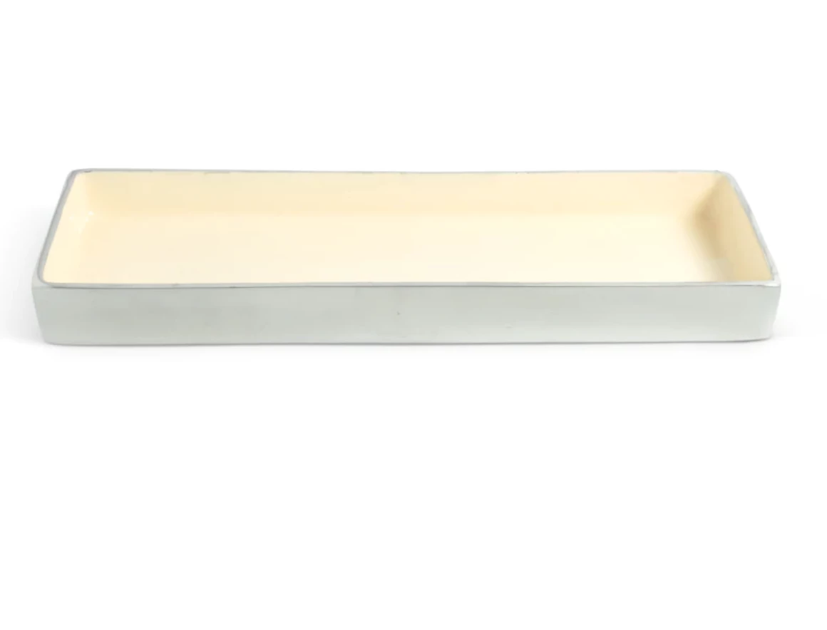 Julia Knight SERVING ASTRA RECTANGLE TRAY