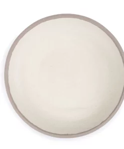 Q Squared POTTER MELAMINE DINNERWARE