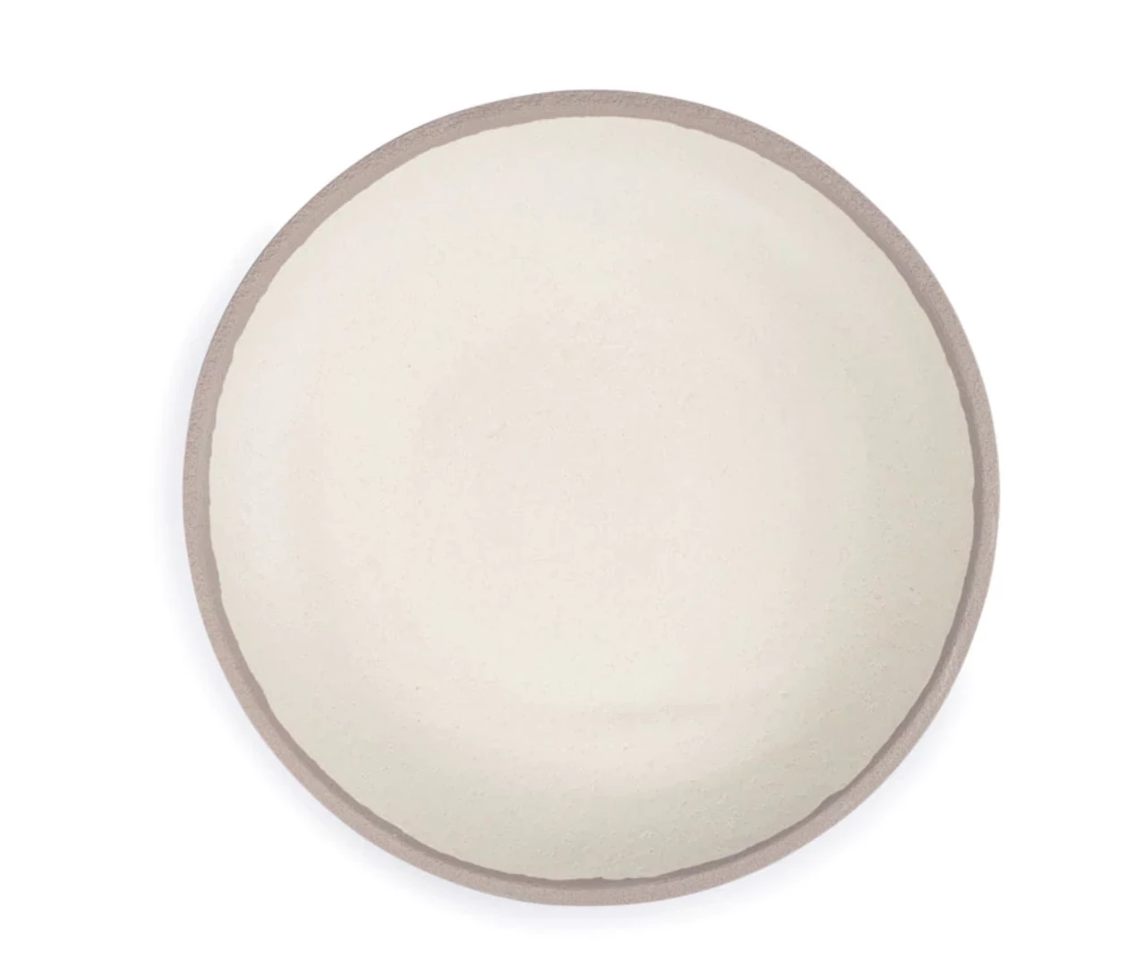 Q Squared POTTER MELAMINE DINNERWARE