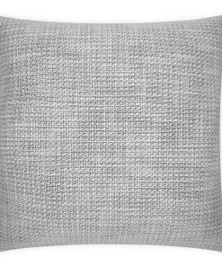 D.V. KAP Home / Canaan Company DAVILLE PILLOW | 22 X 22 PILLOWS