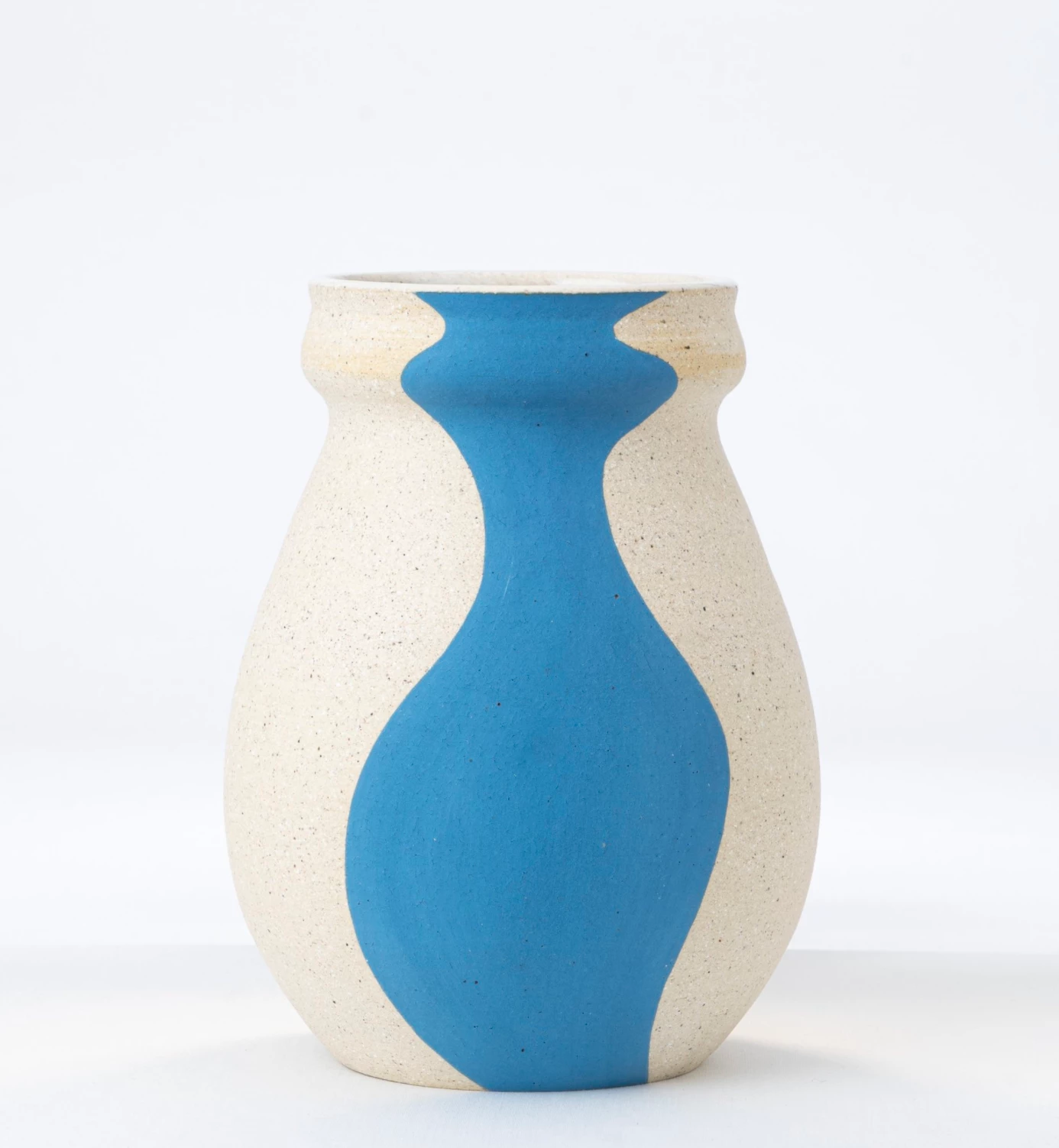 CDMX Design SILHOUETTE VESSEL CIELO SMALL THE HOME