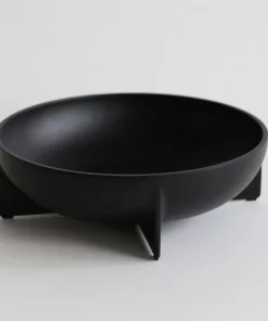 FS Objects STANDING BOWLS ROUND | LARGE THE HOME