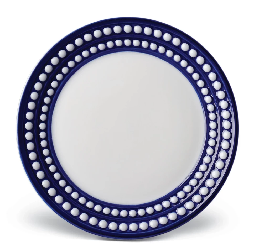 PERLÈE BLUE | L'OBJET