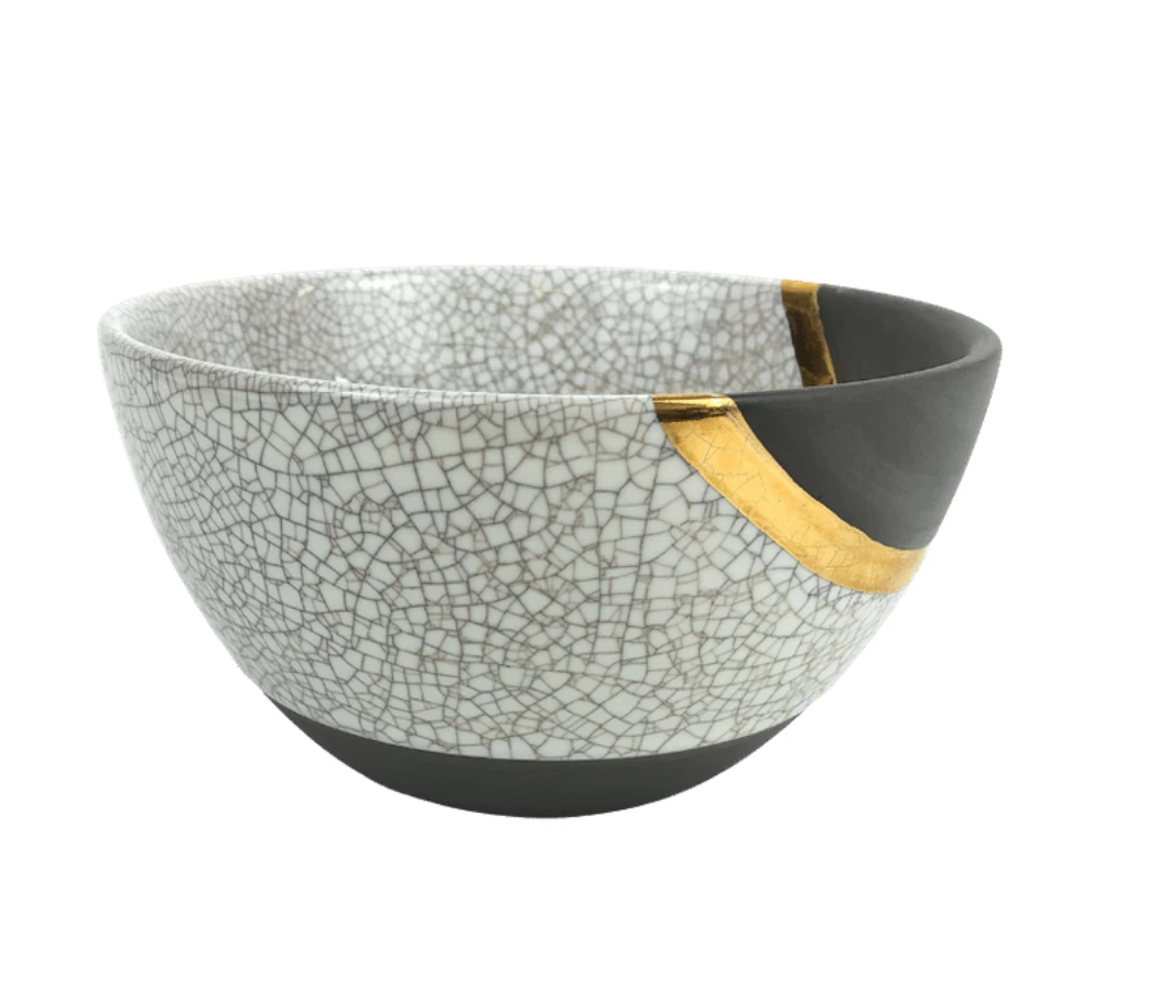 THE TABLE RAKU | MICHAEL WAINWRIGHT