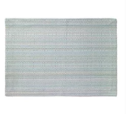 Bodrum THE TABLE GRID OUTDOOR PLACEMATS | SET OF 4