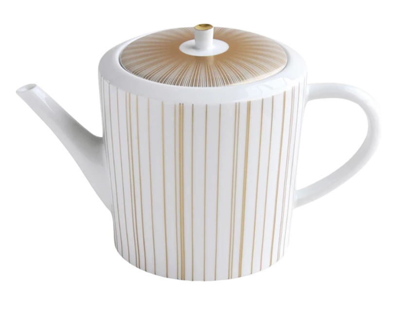 THE TABLE SOL DINNERWARE | BERNARDAUD