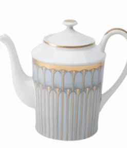 Philippe Deshoulieres BIA ARCADES GOLD | DESHOULIÉRES THE TABLE