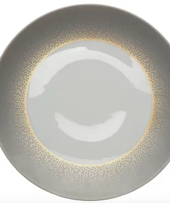 Haviland /Daum USA Inc. SOUFFLE D'OR | HAVILAND