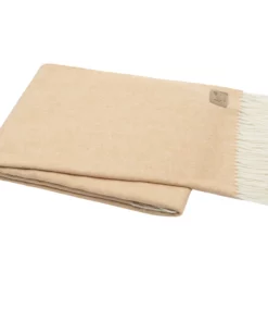 Lands Downunder ITALIAN HERRINGBONE THROWS | VARIOUS COLORS THE HOME