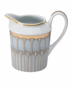 Philippe Deshoulieres BIA ARCADES GOLD | DESHOULIÉRES THE TABLE