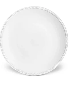 THE TABLE SOIE TRESSÉE WHITE | L'OBJET