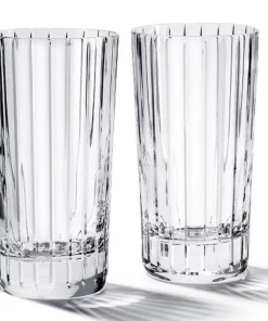 DRINKWARE HARMONIE BARWARE BACCARAT | SET OF 2