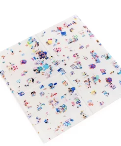 SUMMER HOSTESS GIFTS BEACH COASTER SET GRAY MALIN