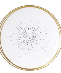 ABORO DINNERWARE | BERNARDAUD