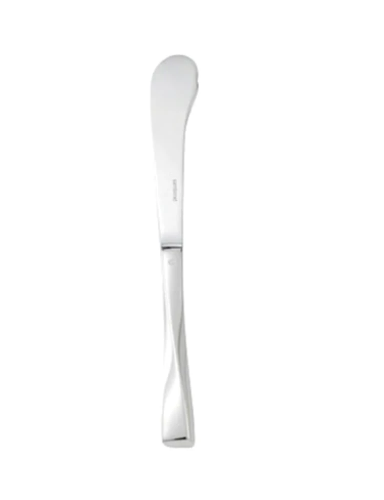 Rosenthal & Sambonet USA TWIST BUTTER KNIFE | SAMBONET