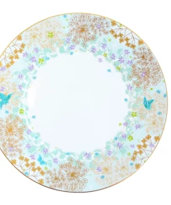 THE TABLE FÈERIE | MICHAEL CAILLOUX FOR BERNARDAUD