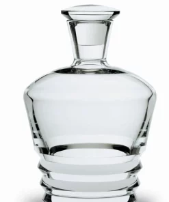 Baccarat WINE & BAR VEGA WHISKEY DECANTER