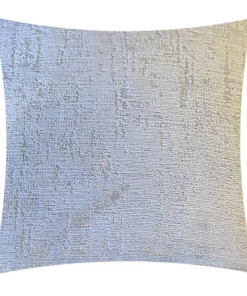 Decor Fifty-Five PLUSH ZINC PILLOW 22 X22 PILLOWS