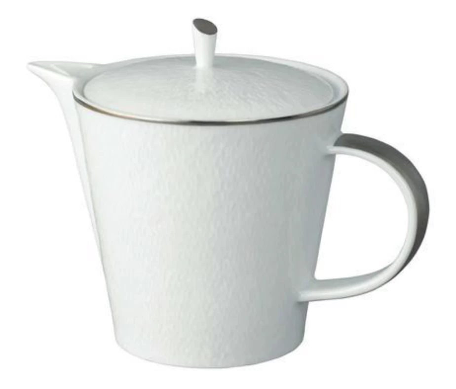 Rosenthal & Sambonet USA THE TABLE MINERAL IRISE PLATINUM | RAYNAUD