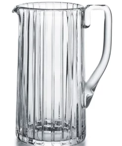 Baccarat PITCHERS HARMONIE PITCHER