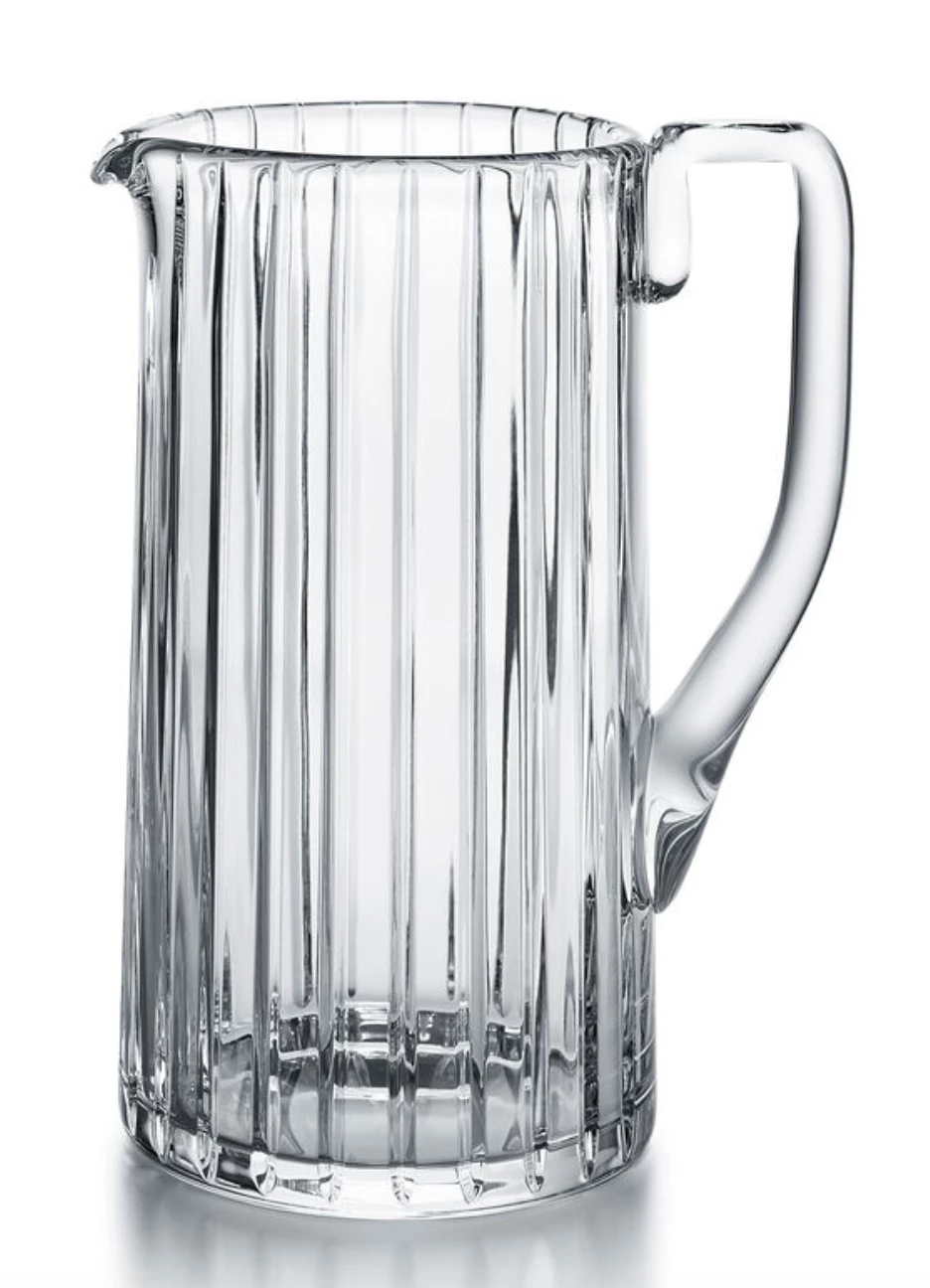 Baccarat PITCHERS HARMONIE PITCHER