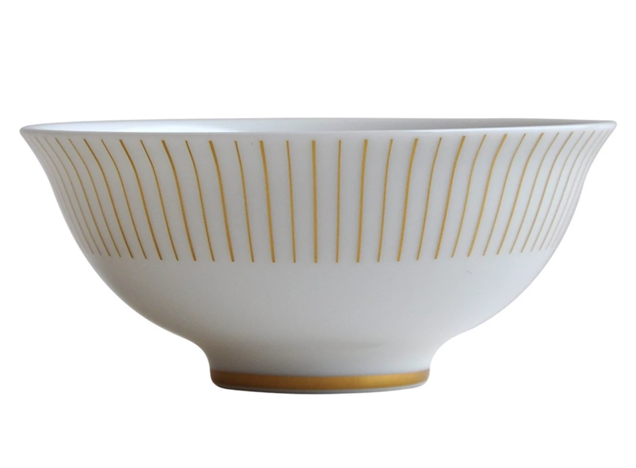 THE TABLE SOL DINNERWARE | BERNARDAUD