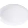 Bernardaud ORGANZA PLATTER 15" THE TABLE