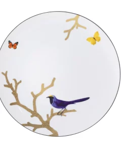 THE TABLE AUX OISEAUX | BERNARDAUD