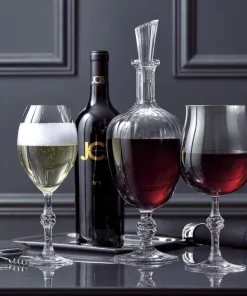 Baccarat JCB PASSION WINE DECANTER WINE & BAR