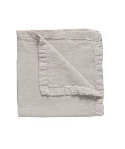 Casafina SOFT CASUAL MARIA NAPKIN SET OF 4