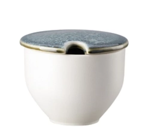 Rosenthal & Sambonet USA THE TABLE JUNTO AQUAMARINE | ROSENTHAL