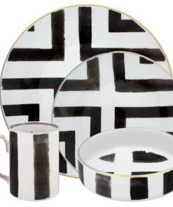 SOL Y SOMBRA | VISTA ALEGRE BY CHRISTIAN LACROIX THE TABLE