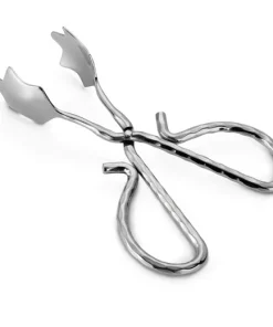 Mary Jurek ARTICA SCISSOR SERVING TONGS