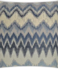 D.V. KAP Home / Canaan Company PILLOWS ZIPPITY PILLOW | 22 X 22