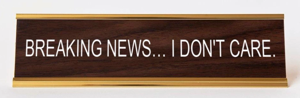 He Said, She Said LIFESTYLE NAMEPLATE | BREAKING NEWS