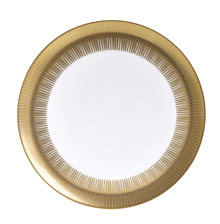 THE TABLE SOL DINNERWARE | BERNARDAUD