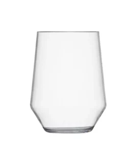 Fortessa SIESTA ACRYLIC GLASSES CLEAR DRINKWARE