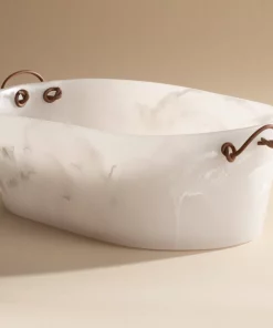 CDMX Design RESIN MAGNUM CHAMPAGNE BUCKET WINE & BAR